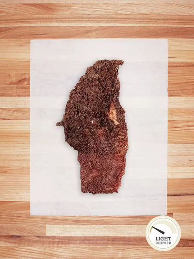 Green Beef Tripe Standard (avg 4"x5") Chews Farm Hounds