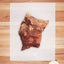 Green Beef Tripe Chews Farm Hounds