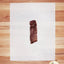 Beef Weasand - Esophagus Small (3"-4") Chews Farm Hounds