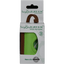 beyondGREEN Dog Waste Bag Leash Dispenser – Clip-On Holder for Standard Rolls – Durable, Portable, Made in USA Poop Bag Dispenser beyondGREEN biotech™