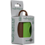 beyondGREEN Dog Waste Bag Leash Dispenser – Clip-On Holder for Standard Rolls – Durable, Portable, Made in USA Poop Bag Dispenser beyondGREEN biotech™
