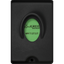 beyondGREEN Single-Pull Dog Waste Bag Dispenser – Wall/Pole Mount – Compatible with Single-Pull Header Packs – Heavy-Duty Construction Black 1 Poop Bag Dispenser beyondGREEN biotech™
