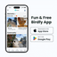 Birdfy Feeder - AI-Powered Smart Bird Feeder with Camera Birdfy Feeder Birdfy