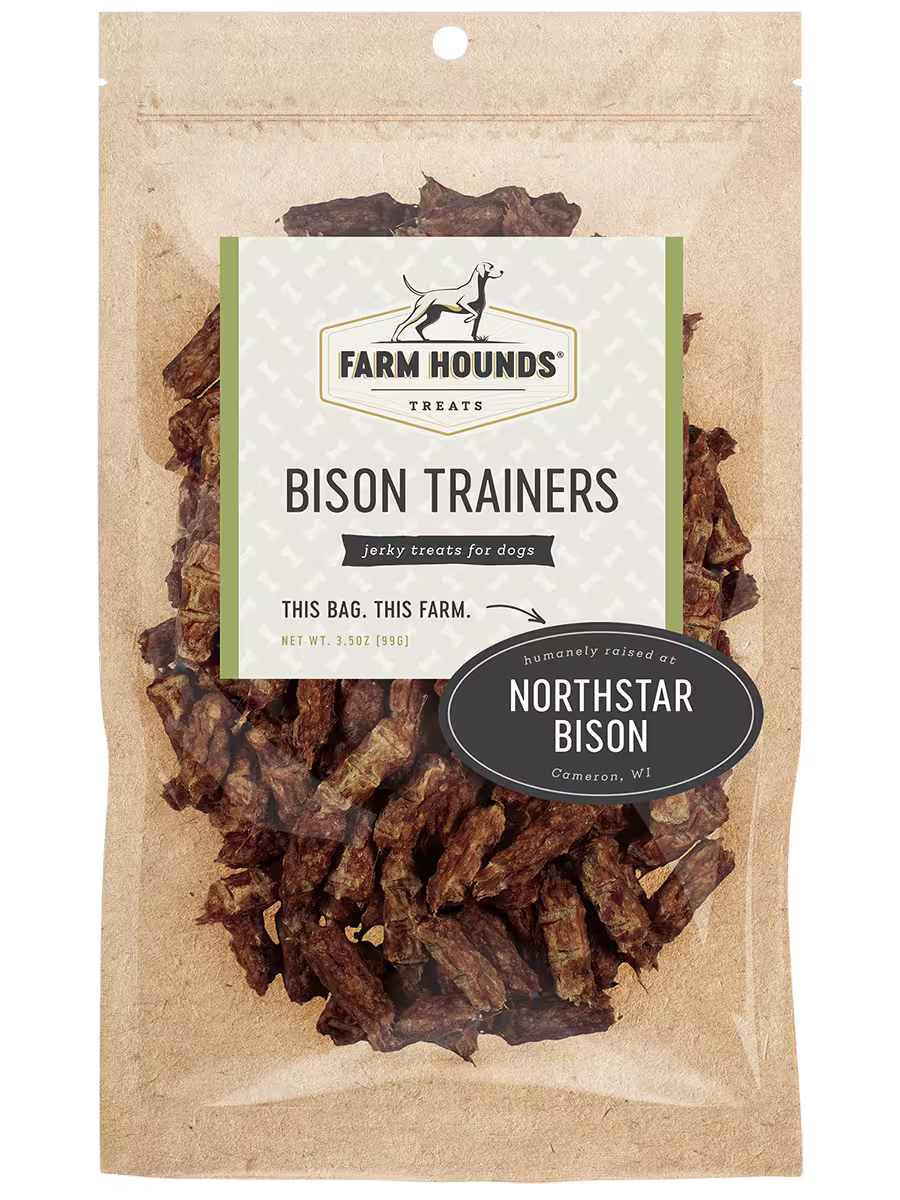 Bison Trainers Trainers Farm Hounds