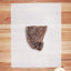 Green Bison Tripe Scraps (avg 2"x3") Chews Farm Hounds
