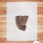 Green Bison Tripe Scraps (avg 2"x3") Chews Farm Hounds