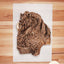 Green Bison Tripe Standard (avg 4"x5") Chews Farm Hounds