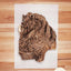 Green Bison Tripe Standard (avg 4"x5") Chews Farm Hounds