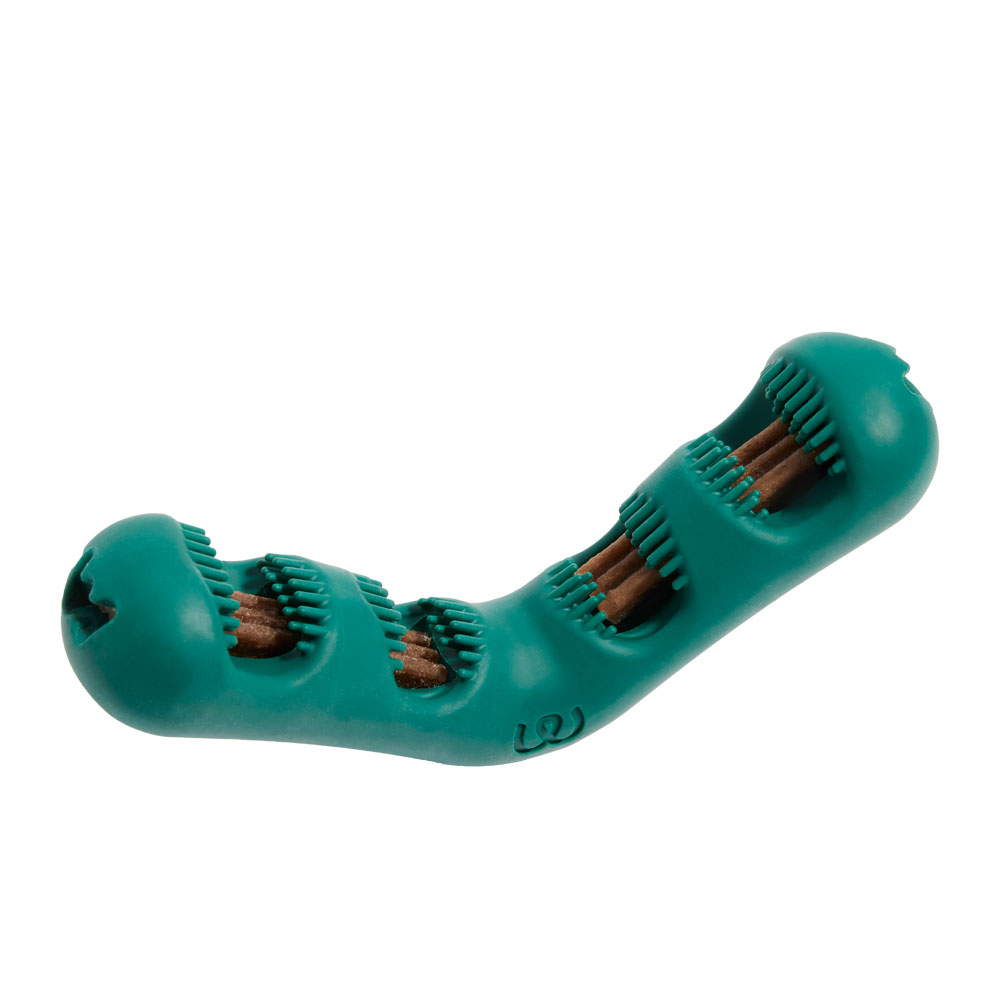 Bite n' Brush by Woof Enrichment Woof Pet