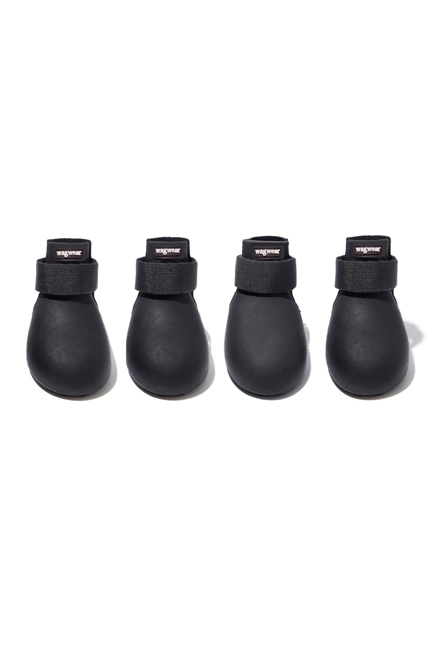 WagWellies® by wagwear Black Dog Footwear Wagwellies