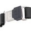 Herm Sprenger - ClicLock Safety Fastener for Flat-Style Collars - Stainless Steel Collars, Prong/Pinch Dog Collars Dogline