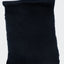 Cashmere Blend Scarf sets for Pets and their humans, Black and White BANDANA BESPOKE PAWS