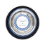 Country Living Set of 2 Ribbed Non-Slip Pet Bowls – Poseidon Blue Ribbed Bowls American Pet Supplies