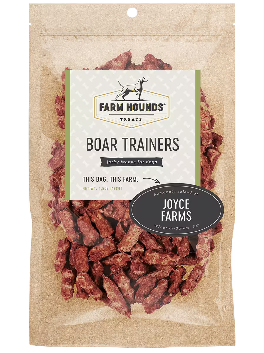 Boar Trainers Trainers Farm Hounds