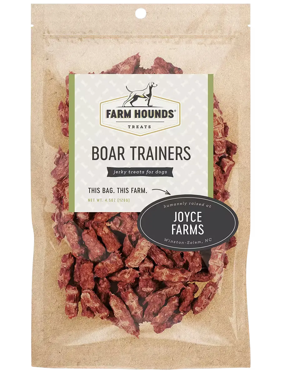 Boar Trainers Trainers Farm Hounds