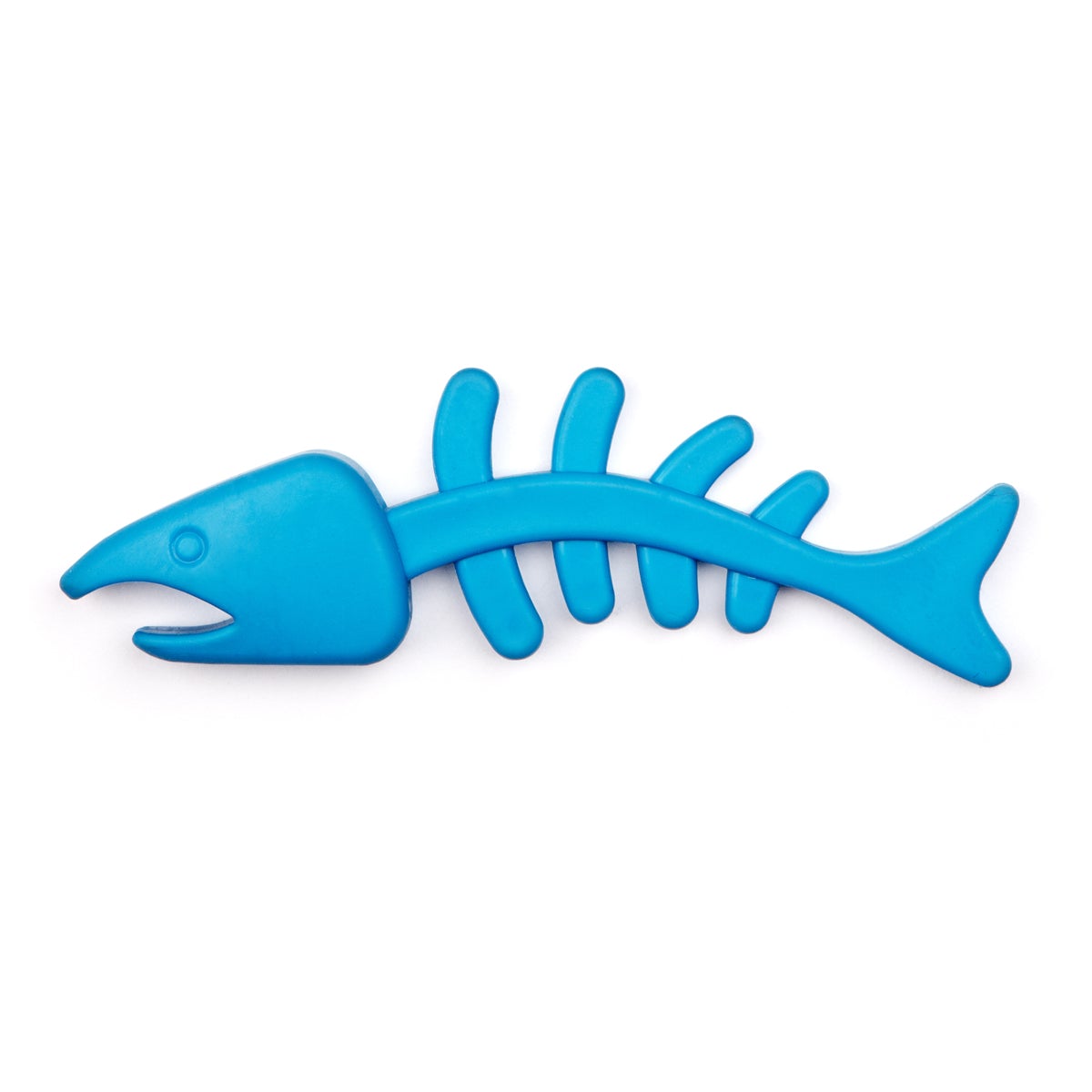 Tropical Crinkle + Bone Clownfish Dog Toys Dogline