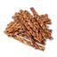 All-Natural Braided Collagen Stick Dog Treats, Supports Joint, Skin & Coat Health – 12-Inch Standard (25/Case) Dog Treats American Pet Supplies