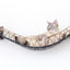 Cat Bridge for Wall Onyx Bamboo 34" Cat Bridge Catastrophic Creations