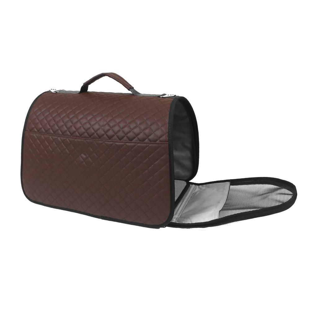 Designer Pet Carrier Pet Carriers Dogline