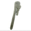 Pipe Wrench Nylon Dog Toy for Aggressive Chewers | USA Made | SodaPup Pipe Wrench Nylon toy - Brown Nylon Dog Toys SodaPup/True Dogs, LLC