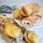Bunny Baguette (Rabbit Rawhide), Naked Beasts Inc Rabbit Naked Beasts
