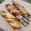 Bunny Baguette (Rabbit Rawhide), Naked Beasts Inc Rabbit Naked Beasts