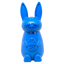 Bunny Nylon Chew Toy for Aggressive Chewers | Durable & USA Made Large Nylon Bunny Nylon Dog Toys SodaPup/True Dogs, LLC