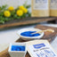 Blue Spirulina Powder (Organic) 1oz Naked Beasts, Inc.