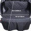 PupProtector™ Cargo Cover Liner for SUVs and Cars Travel Paw.com
