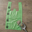 Cat Litter Bags – 8" x 16" with 5" Gusset & Handles | Leak-Resistant | Made in USA | beyondGREEN Cat Litter Bags beyondGREEN biotech™