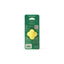 Earth Rated Rubber Fetch Dog Toy, Large Yellow Pet Palette Distribution