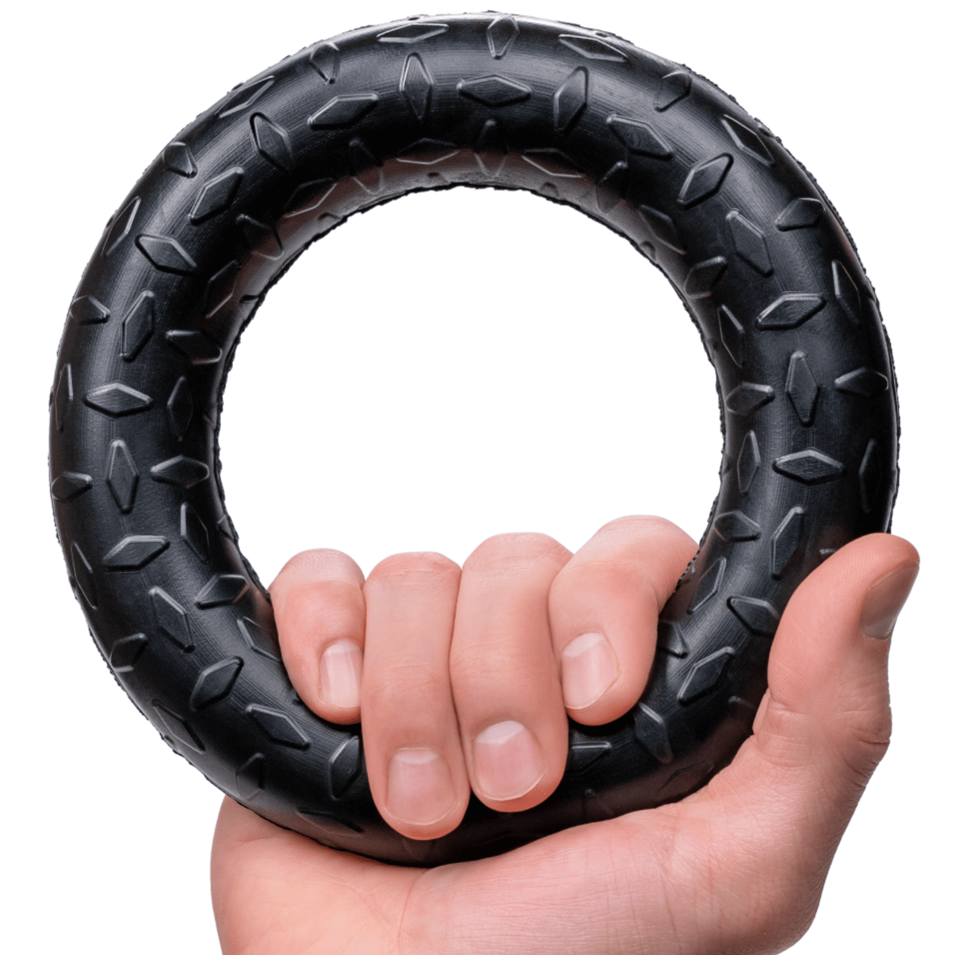 Chew Ring Monster K9 Dog Toys