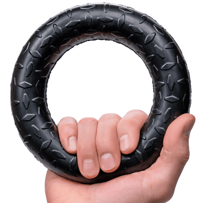 Chew Ring Monster K9 Dog Toys