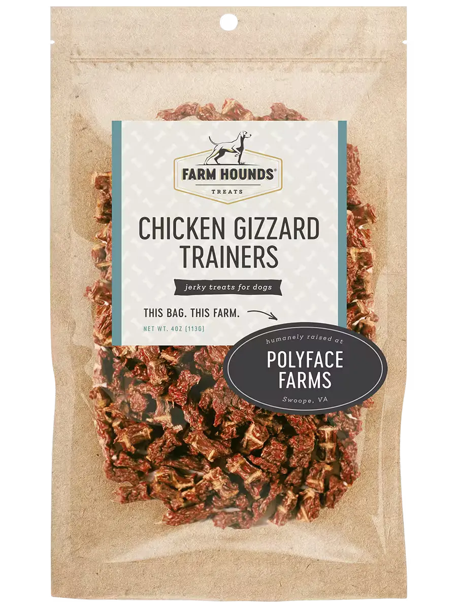 Chicken Gizzard Trainers Trainers Farm Hounds