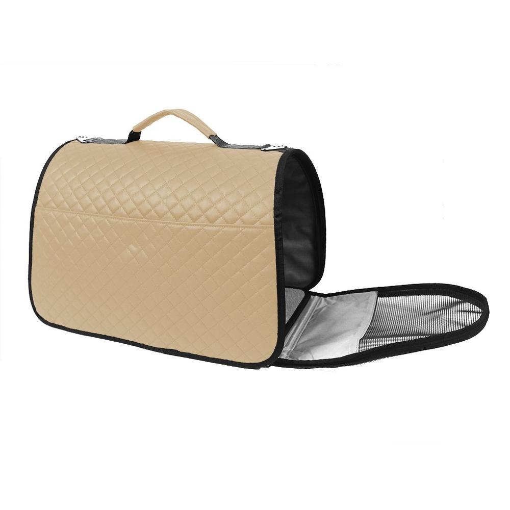 Designer Pet Carrier Pet Carriers Dogline