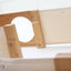 The Climb Condo - Cat Wall Climbing System Cat Condo Catastrophic Creations