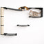The Climb Condo - Cat Wall Climbing System Onyx Bamboo Charcoal Gray Canvas None Cat Condo Catastrophic Creations