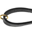 Viper Leather Adjustable Working Lead 8ft Leashes, Leather Dog Leads Dogline