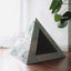 'Oasis' Cardboard Cat Pyramid KittyKardboard