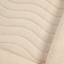 PupChill™ Cooling 4-Bolster Dog Bed - Arctic Sand Dog Beds Paw.com