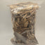 Premium White Rot Wood Bioactive Terrarium Food & Substrate Additive Shield Wall Exotics