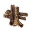 Country Living All-Natural Beef Trachea Dog Treats, Protein-Packed Chews – 12 Inches (5-Pack) Dog Treats American Pet Supplies