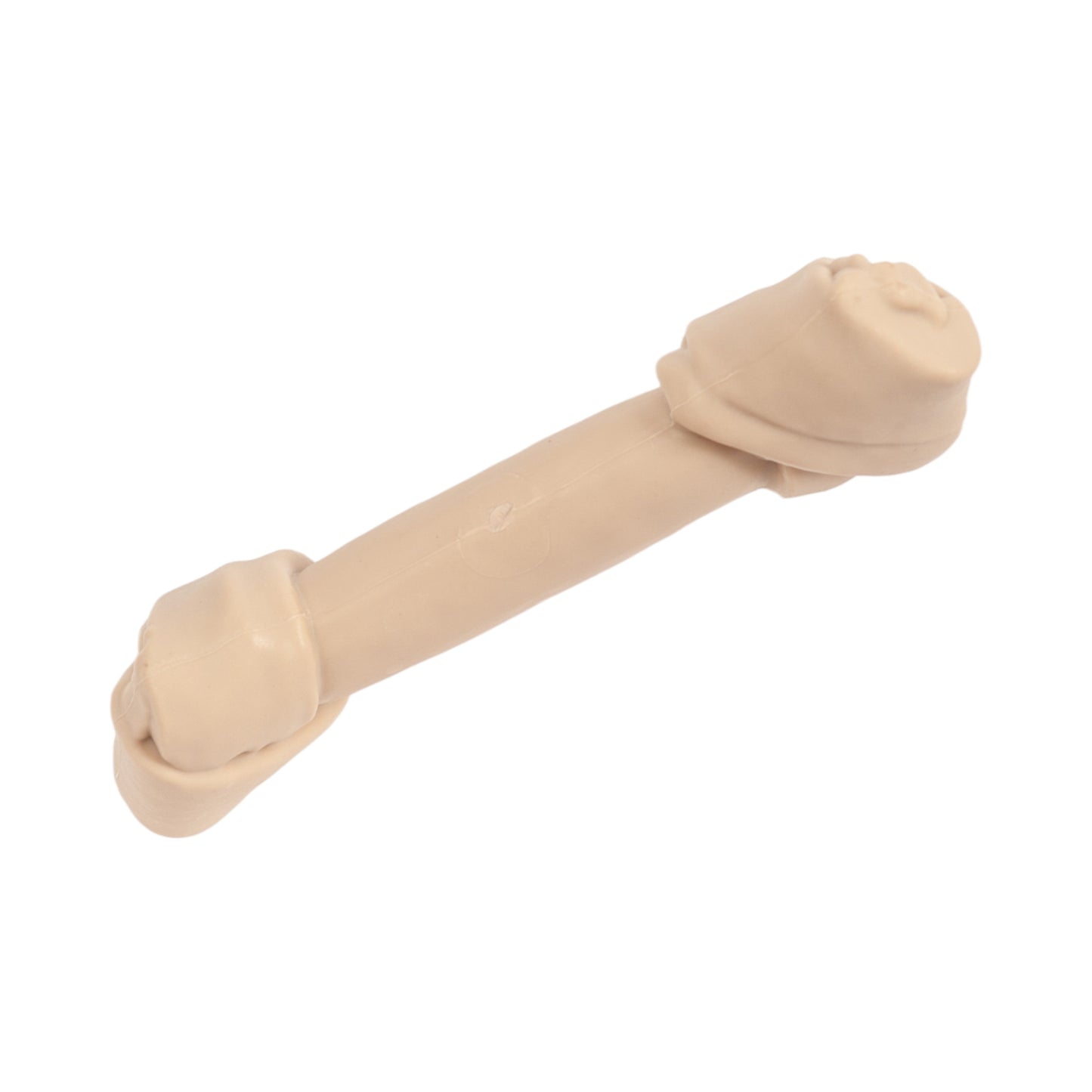 Country Living Nylon Bone Dog Chew Toy – Durable Rawhide-Shaped Chew Toys American Pet Supplies