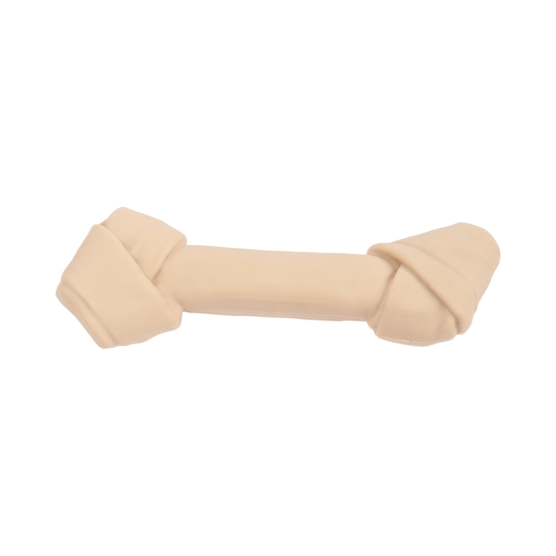 Country Living Nylon Bone Dog Chew Toy – Durable Rawhide-Shaped Chew Toys American Pet Supplies