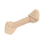 Country Living Nylon Bone Dog Chew Toy – Durable Rawhide-Shaped Chew Toys American Pet Supplies