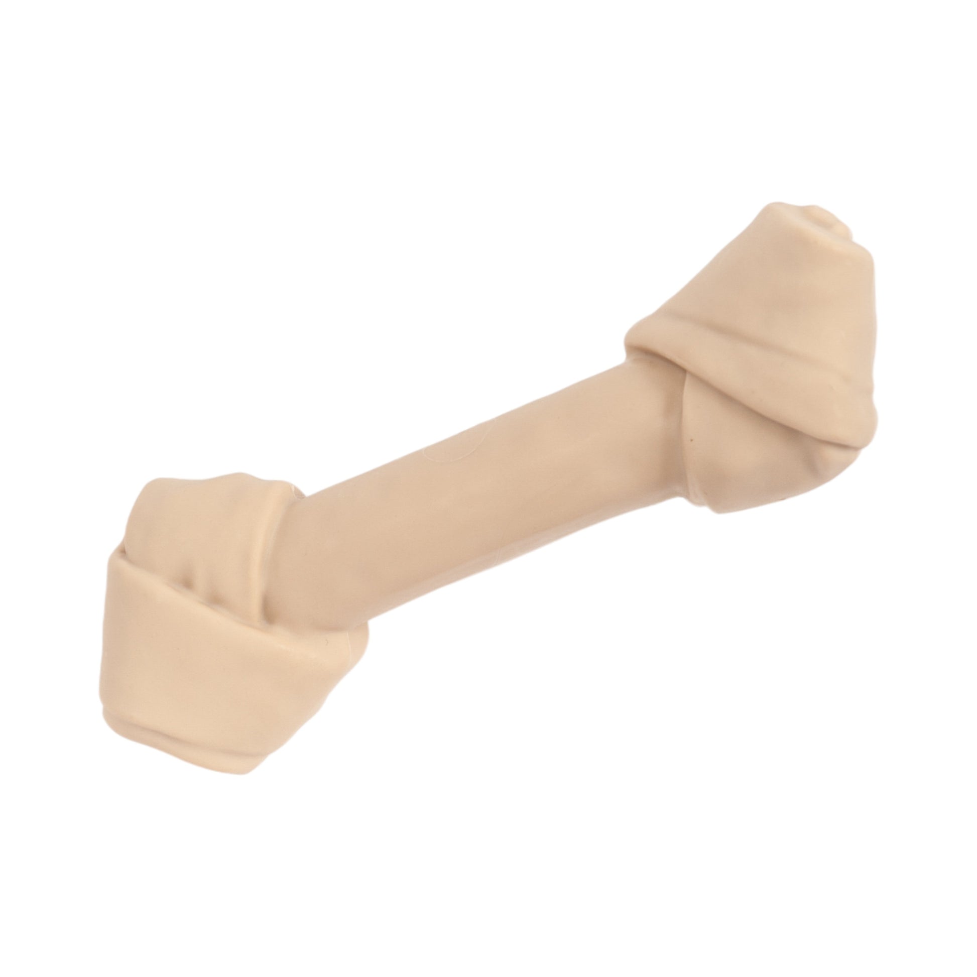Country Living Nylon Bone Dog Chew Toy – Durable Rawhide-Shaped Chew Toys American Pet Supplies