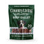Country Living 6” Gullet Flats Dog Treats – 20 Count Bag – All-Natural Beef Esophagus Chews – High-Protein, Easily Digestible, Single-Ingredient Dog Treats – Grain-Free & Long-Lasting Dog Treats American Pet Supplies