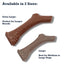Country Living Nylon Antler Dog Chew Toy – with Natural Chicken Flavor Chew Toys American Pet Supplies