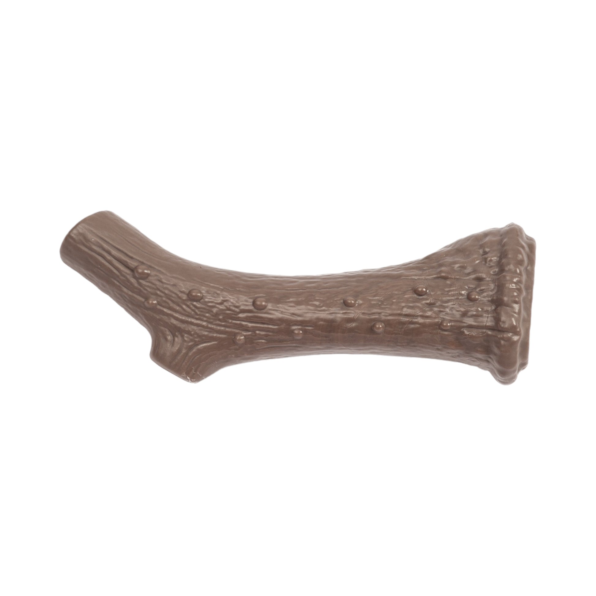Country Living Nylon Antler Dog Chew Toy – with Natural Chicken Flavor Chew Toys American Pet Supplies