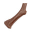 Country Living Nylon Antler Dog Chew Toy – with Natural Chicken Flavor Chew Toys American Pet Supplies